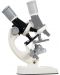 Kit educațional Iso Trade - Microscop științific  - 2t