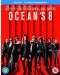 Ocean's Eight (Blu-ray) - 1t