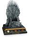 Semn de carte The Noble Collection Television: Game of Thrones - Iron Throne, 19 cm	 - 5t