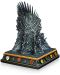 Semn de carte The Noble Collection Television: Game of Thrones - Iron Throne, 19 cm	 - 2t