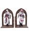 Semn de carte Nemesis Now Games: Assassin's Creed - Altair and Ezio, 24 cm - 1t