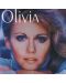 Olivia Newton-John- the Definitive Collection (CD) - 1t