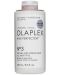 Olaplex Tratament pentru regenerare intensivă a părului Nr. 3, 250 ml - 1t