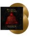 Old Gods of Asgard - Rebirth (Greatest Hits) (2 Gold Vinyl) - 2t