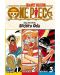 One Piece (Omnibus Edition), Vol. 1 (1-2-3) - 1t