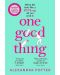 One Good Thing - 1t
