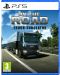 On The Road - Truck Simulator (PS5) - 1t