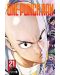 One-Punch Man, Vol. 21	 - 1t