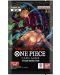 One Piece Card Game: Wings Of the Captain OP06 Booster  - 1t