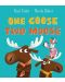 One Goose, Two Moose - 1t