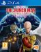 One Punch Man: A Hero Nobody Knows (PS4)	 - 1t