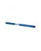Hartie de impachetat cadouri Fabriano - Ribbed Craft Mini, albastru inchis - 1t