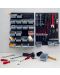 Organizator de perete Premium - 46637, 43 piese - 1t