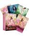 Oracle of the Fairies: A 44-Card Deck and Guidebook - 1t