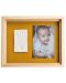 Imprimare Baby Art - Pure Frame, cadru Natural, cu argila organica - 2t