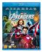 The Avengers (Blu-ray) - 1t