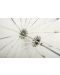 Umbrelă difuzoare DYNAPHOS - Fibro, 105cm, albă - 3t