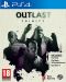 Outlast Trinity (PS4) - 1t