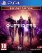 Outriders - Deluxe Edition (PS4) - 1t
