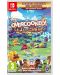 Overcooked: All You Can Eat (Nintendo Switch) - 1t