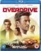 Overdrive (Blu-Ray)	 - 1t