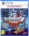 Override 2: Ultraman Deluxe Edition (PS5)	 - 1t