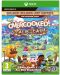 Overcooked: All You Can Eat (Xbox SX)	 - 1t