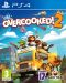Overcooked 2 (PS4) - 1t