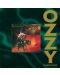 Ozzy Osbourne - The Ultimate Sin (CD) - 1t