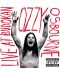 Ozzy Osbourne - Live at Budokan (CD) - 1t
