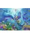 Puzzle luminos Ravensburger de 200 XXL piese - Paradisul subacvatic - 3t