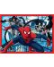 Puzzle Ravensburger 4 in 1 - Spiderman - 3t