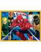 Puzzle Ravensburger 4 in 1 - Spiderman - 5t