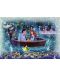 Puzzle panoramic Ravensburger de 40 320 piese - Momente Disney de neuitat - 5t