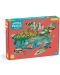 Puzzle Mudpuppy din 300 de piese - Zone umede - 1t