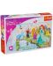 Puzzle Trefl de 60 piese - Disney Princess - 1t