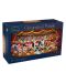 Puzzle panoramic Clementoni de 13 200 piese - Orchestra Disney - 1t