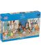 Puzzle panoramic Gibsons de 635 piese - Catei dragalasi - 1t
