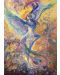 Grafika Puzzle de 1500 de piese - Pasărea albastră - 2t