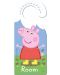 Puzzle de podea  Ravensburger din 32 piese - Crăciunul lui Peppa Pig - 3t