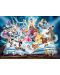 Puzzle Ravensburger de 1500 piese - Cartea Disney - 2t