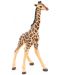 Figurina Papo Wild Animal Kingdom – Pui de girafa  - 2t