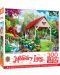   Puzzle Master Pieces de 300 XXL piese - Welcome to Heaven - 1t
