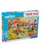 Puzzle Clementoni de 104 piese - Mickey and friends - 1t