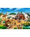 Puzzle Castorland de 180 piese - Safari Adventure - 2t