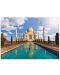 Puzzle Grafix din 1000 de piese - Taj Mahal - 2t
