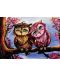 Puzzle Art Puzzle 1000 piese - The Owls in Love - 2t