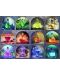 Puzzle Ravensburger de 1000 piese - Magical Potions - 2t