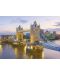 Puzzle Clementoni 1000 de piese - Tower Bridge - 2t