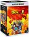 Puzzle Good Loot din 1000 de piese - Dragon Ball Super Universe 7 Warriors - 1t